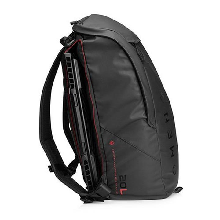 Omen 2024 backpack fortnite