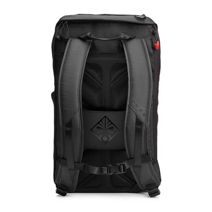 HP OMEN Transceptor 15 inch Backpack eXtra