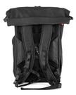 HP OMEN Transceptor 15 inch Rolltop Backpack, Black