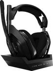 Astro A50 Wireless Headset, PS4