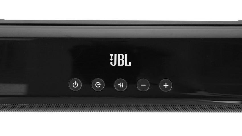 Jbl best sale sb 260