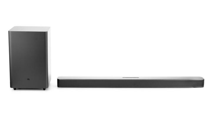 Soundbar 2024 jbl 21