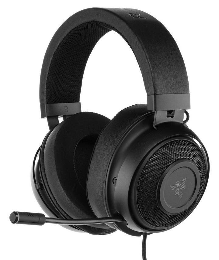 Razer ultimate on sale headset ps4