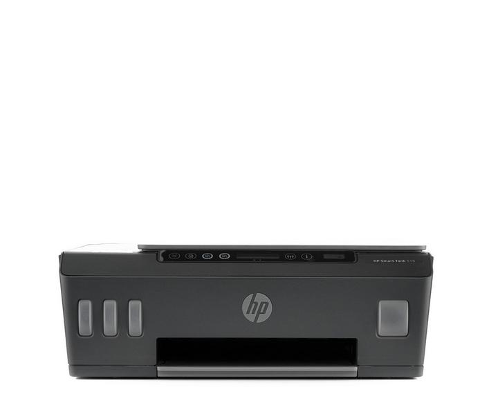 HP Smart Tank 515 1TJ09A, Wireless All-in-One, Black