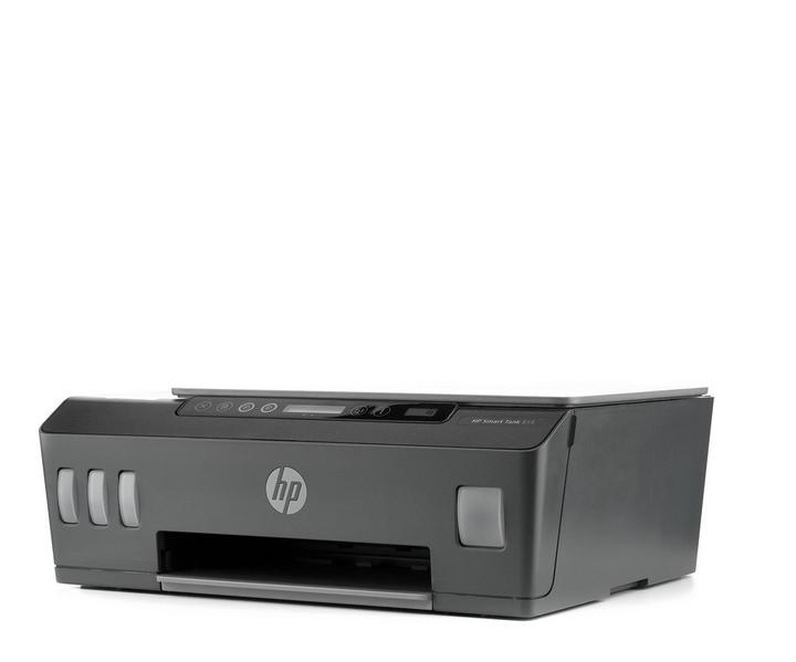 HP Smart Tank 515 1TJ09A, Wireless All-in-One, Black
