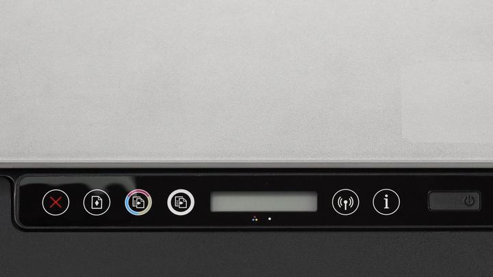 HP Smart Tank 515 1TJ09A, Wireless All-in-One, Black