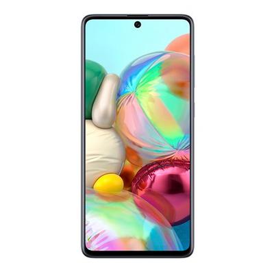 Samsung Galaxy A71 128gb Black Extra Bahrain