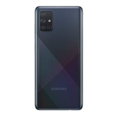 Samsung Galaxy A71 128gb Black Extra Saudi
