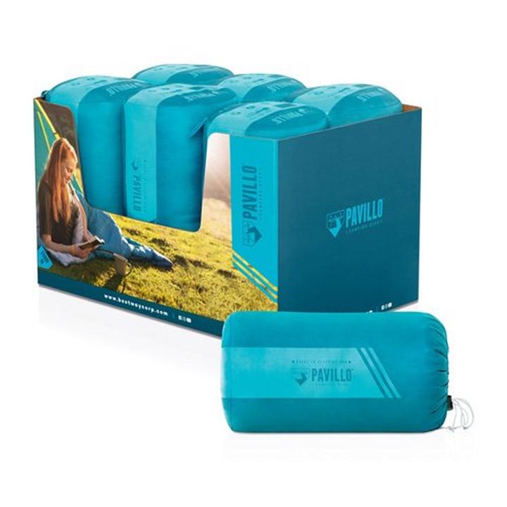 Bestway Pavillo Evade 10 Sleeping Bag