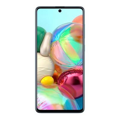 Samsung Galaxy A71 128gb Blue Extra Saudi