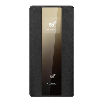 هواوي راوتر محمول واي فاي برو 5 جي 16 مستخدم أسود اكسترا السعودية