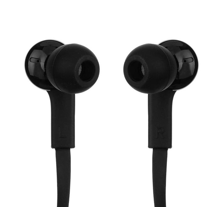 Belkin Earphones USB C In Ear Black eXtra Oman
