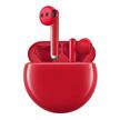 Huawei FreeBuds 3 Wireless with Intelligent Noise Cancellation, Red