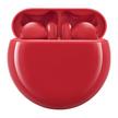 Huawei FreeBuds 3 Wireless with Intelligent Noise Cancellation, Red