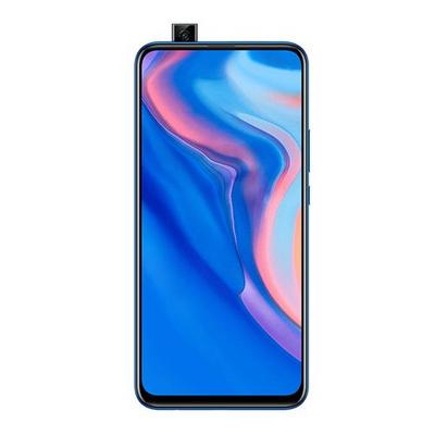 Huawei Y9 Prime 2019 64gb Sapphire Blue Extra Saudi