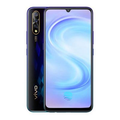 Vivo S1 128gb Diamond Black Extra Saudi