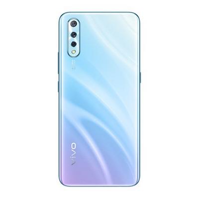 Vivo S1 128gb Skyline Blue Extra Saudi