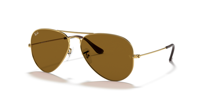Ray-Ban Mens Aviator Classics