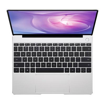 Huawei Matebook 13 Intel Core I5 8gb Ram 13 Inch Silver Extra Saudi