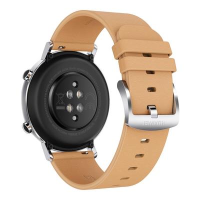 huawei watch gt2 42mm diana b19v gravel beige