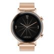 Huawei Watch GT2, 42MM, Diana B19B, Refined Gold