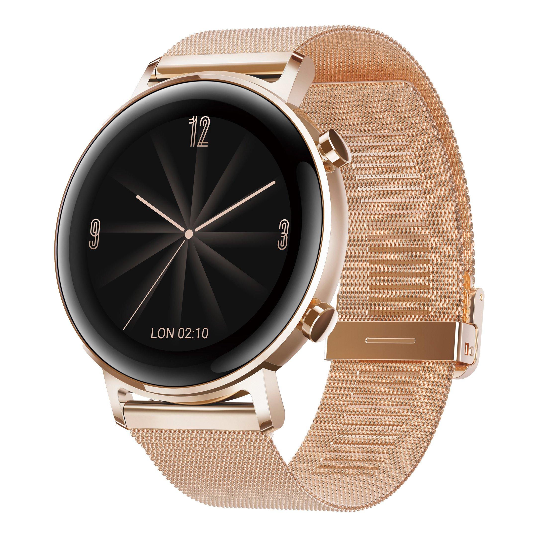 huawei watch gt hind