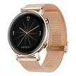 Huawei Watch GT2, 42MM, Diana B19B, Refined Gold