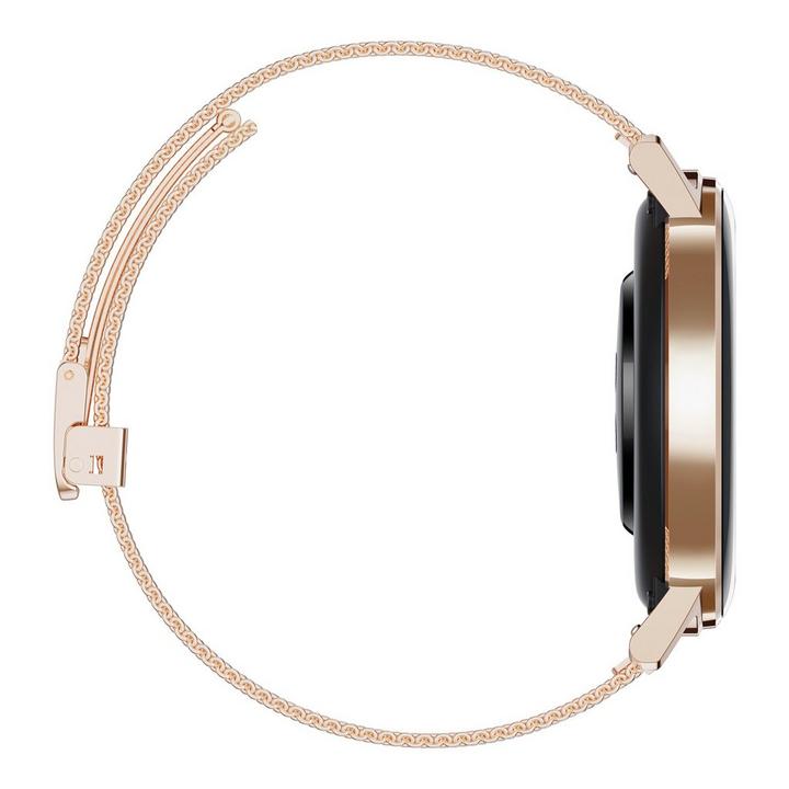 Huawei Watch GT2, 42MM, Diana B19B, Refined Gold