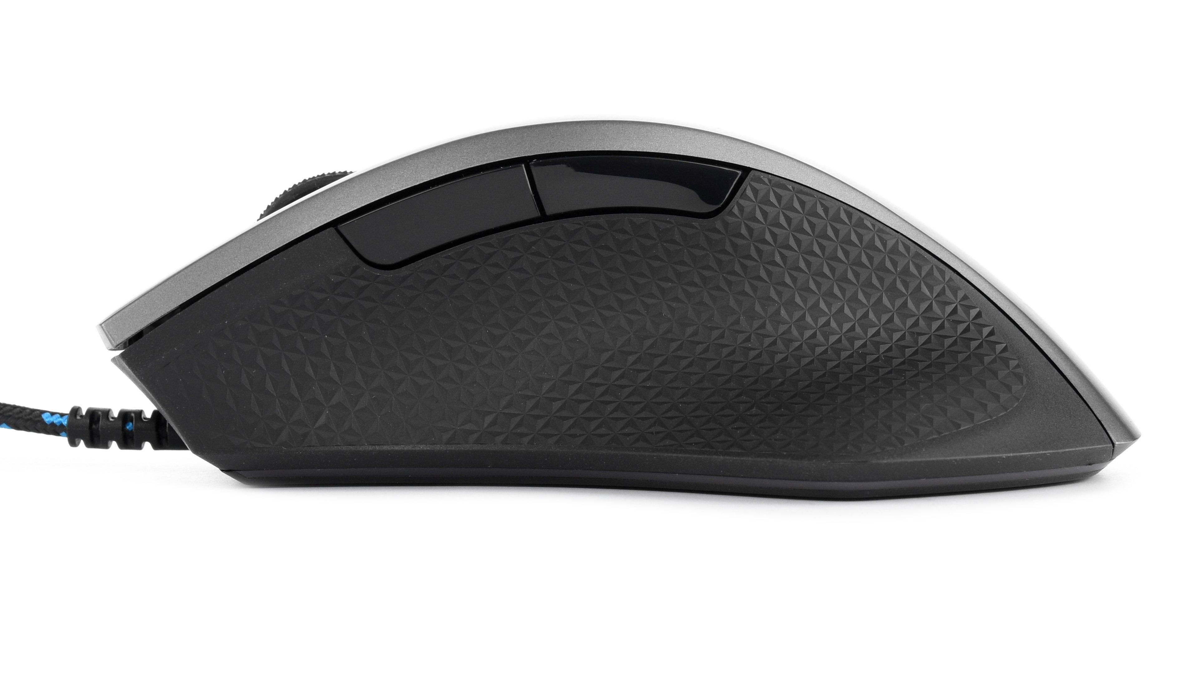 Buy Lenovo Legion M500 Wired Optical RGB Gaming Mouse (GY50T26467) Online  At Best Price @ Tata CLiQ