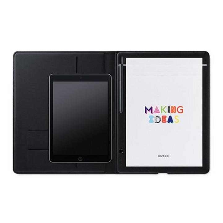 WACOM Bamboo Folio small Smartpad eXtra