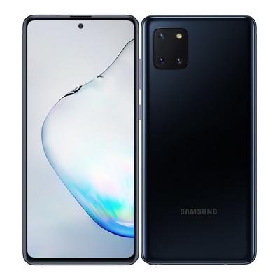 Samsung Galaxy Note10 Lite 128 Gb Black Extra Saudi