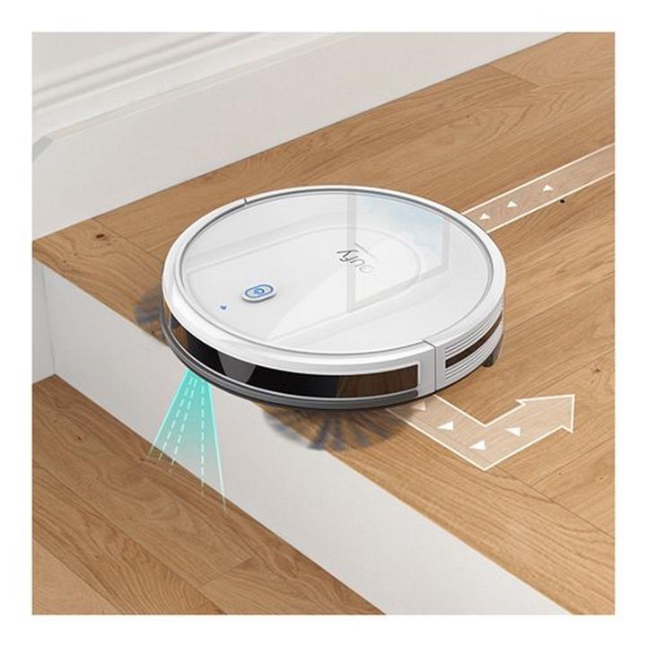 Eufy G10 Robo Vacuum, 2000Pa Suction Power, 2in1 Hybrid, Gyro