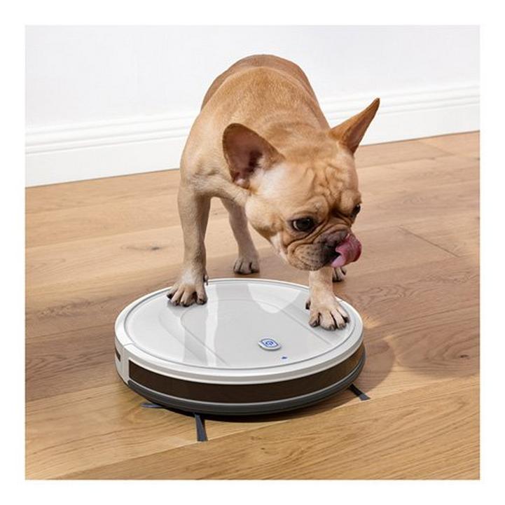 Eufy G10 Robo Vacuum, 2000Pa Suction Power, 2in1 Hybrid, Gyro