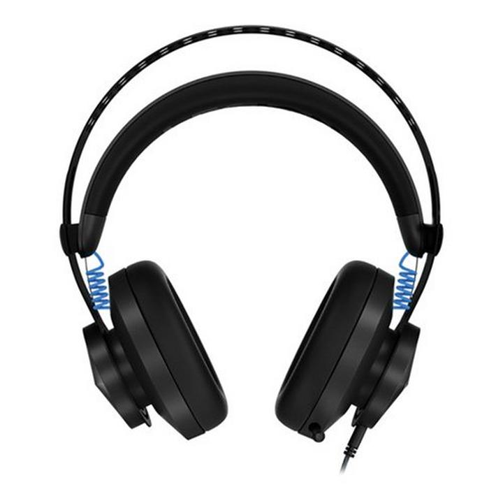 Lenovo H300 Stereo Gaming Headset Black