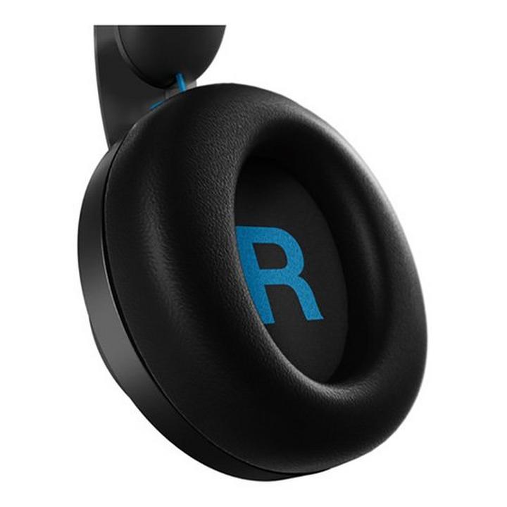 Lenovo H300 Stereo Gaming Headset Black