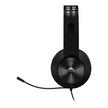 Lenovo H300 Stereo Gaming Headset Black