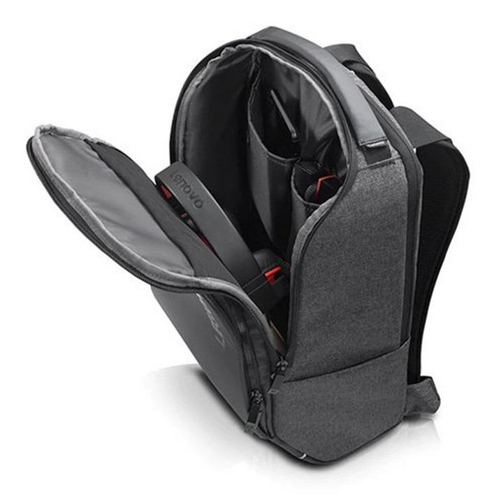 Lenovo Legion Recon Gaming Backpack,Black eXtra