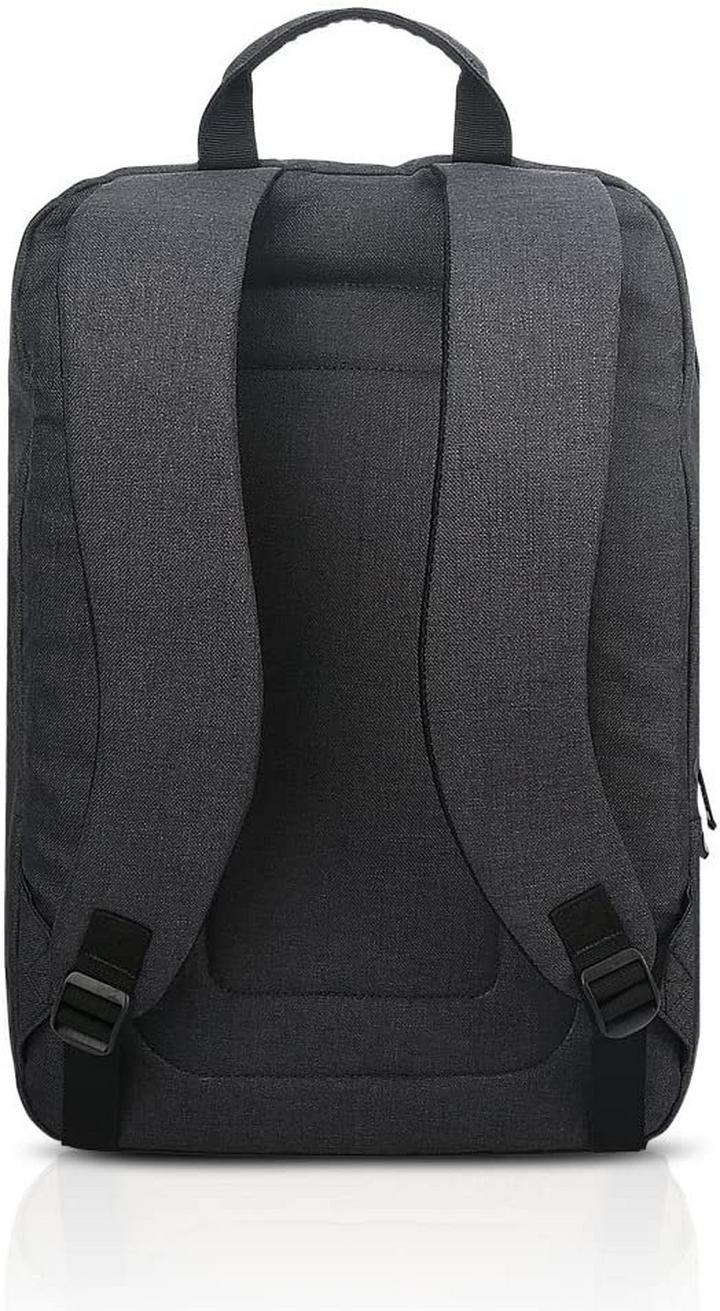 Lenovo B210, 15.6-Inch, Casual Laptop Backpack, Black