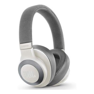 جي بي إل سماعة رأس عازلة للضوضاء بلوتوث أبيض