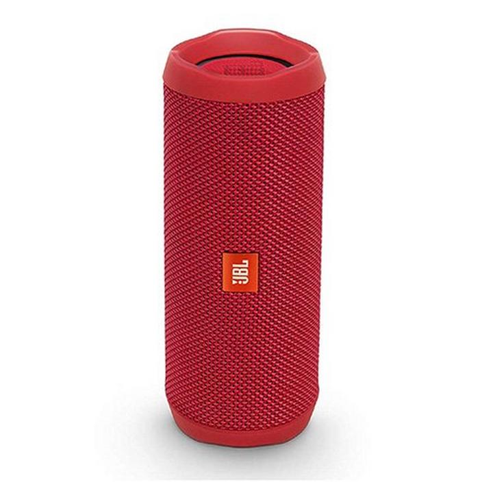 Buy JBL Flip 4 16W Portable Bluetooth Speaker (IPX7 Water Proof, 12 Hours  Playback Time, Blue) Online - Croma