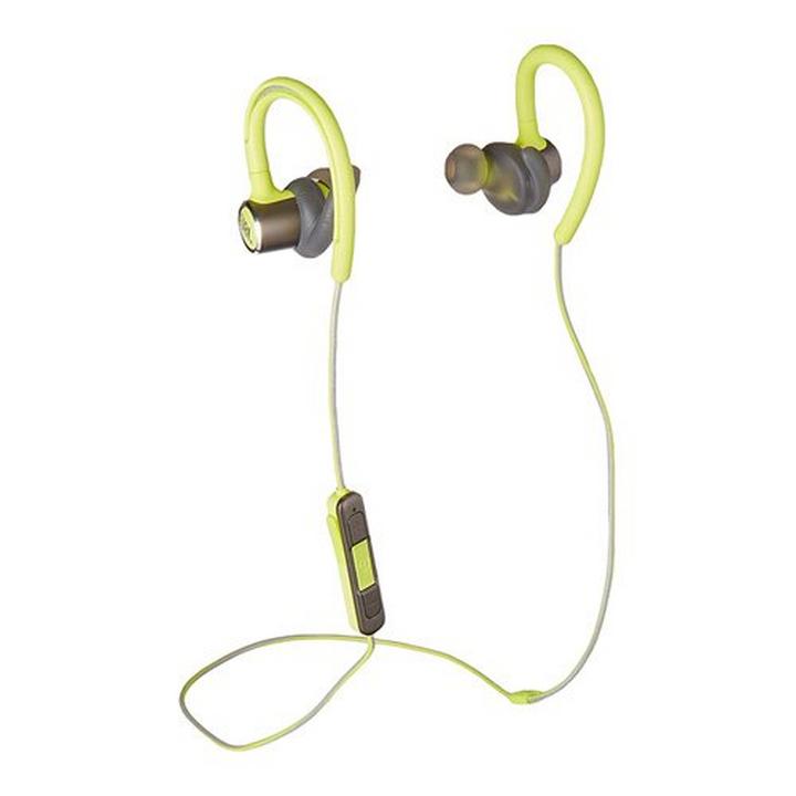 Jbl reflect contour 2 bluetooth wireless in ear headphones – green