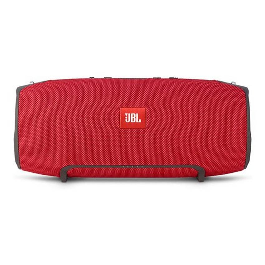 Jbl xtreme hot sale red bluetooth speaker