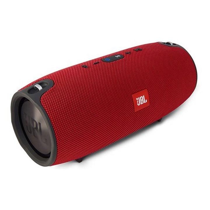 Jbl xtreme store splashproof bluetooth speaker