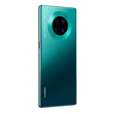 Huawei Mate 30 Pro 256 Gb Green Extra Bahrain
