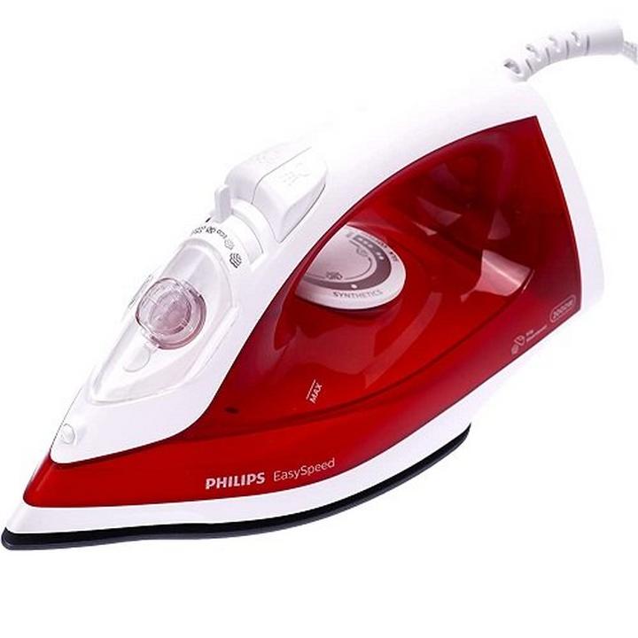 Philips steam deals press iron