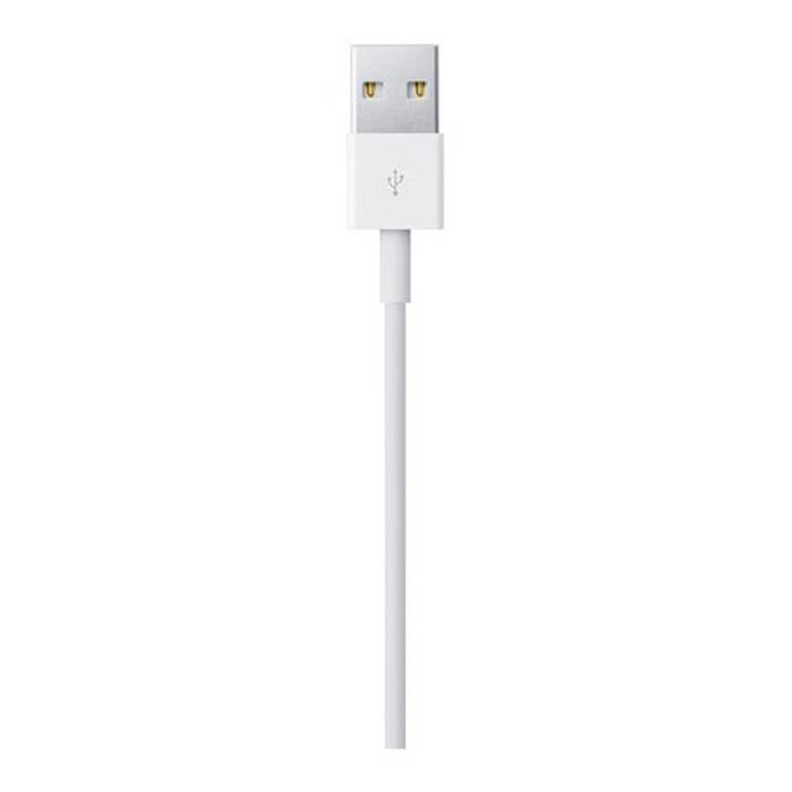 Apple Lightning to USB Charging Cable 1M, White