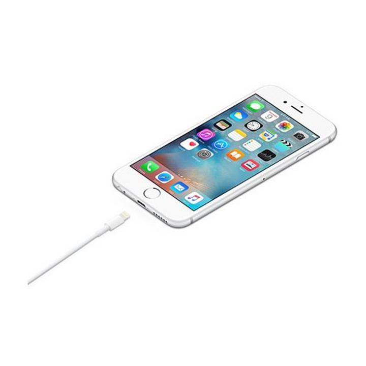 Official iPhone 13 mini Lightning to USB Charging Cable - 1m