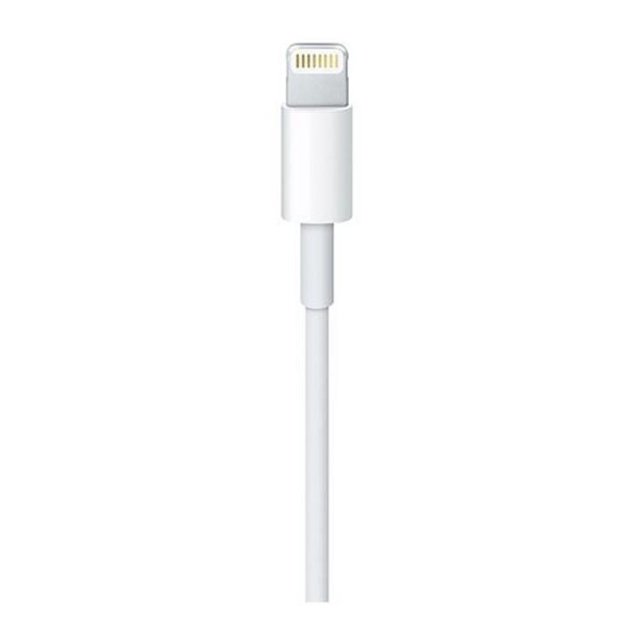 Apple Lightning to USB Charging Cable 1M, White