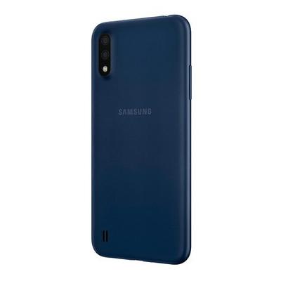 Samsung Galaxy A01 16 Gb Blue Extra Saudi