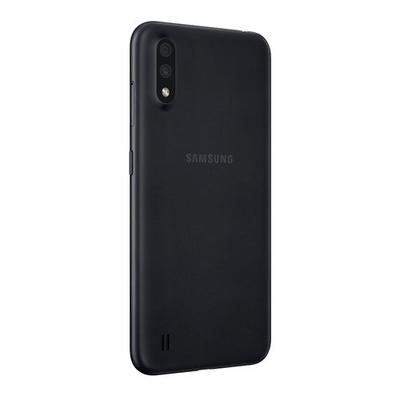 samsung galaxy a01 16 gb black
